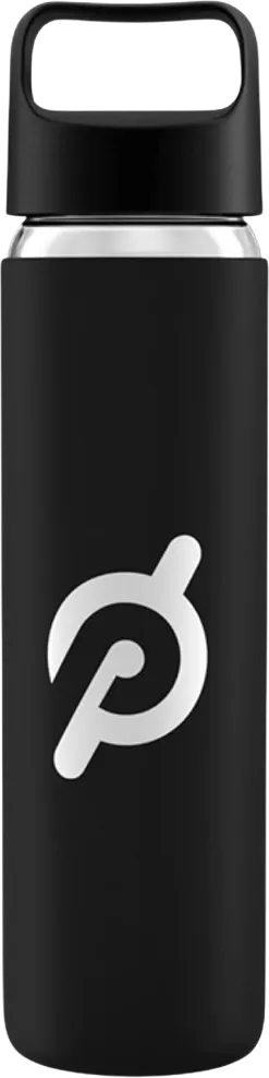 Peloton Glass Water Bottle | 16 oz.